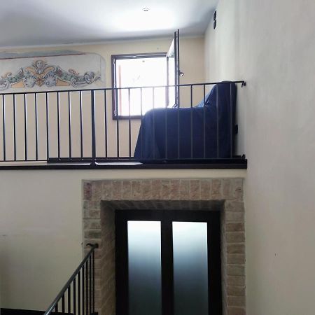 Grillotti Apartment Τόντι Εξωτερικό φωτογραφία