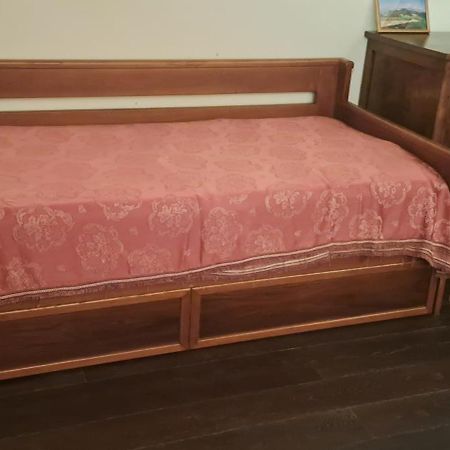 Grillotti Apartment Τόντι Εξωτερικό φωτογραφία